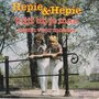 hepie &amp; hepie - blijf bij je man