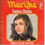 marijke - lieve oma