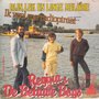 regina &amp; de betuwe boys - rijn, lek en linge melodie