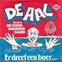 de aal - er dreef een boer