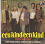 lenny, bonnie, dimitri, shirley, willem en alexander - een kind een kind