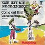 mangolino - kom uit die bananenboom