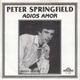 peter springfield - adios amor