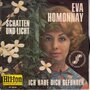 eva homonnay - schatten und licht