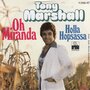 tony marshall - oh miranda