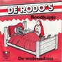 de rodo&#039;s - roodkapje