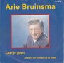 arie bruinsma - laat je gaan