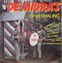 de migra&#039;s - op herhaling