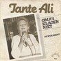 tante ali - oma&#039;s klagen niet