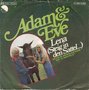 adam & eve - lena