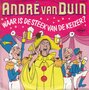 andré van duin - waar is de steek van de keizer