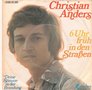 christian anders - 6 uhr früh in den strassen