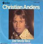 christian anders - der letzte tanz