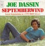 joe dassin - septemberwind