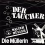 walter müller - der taucher 