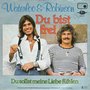 waterloo & robinson - du bist frei