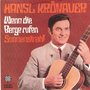 hansl krönauer - wenn die berge rufen