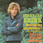 bernhard brink - wo steht das geschrieben? (be my baby)