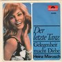 heinz marosch - der letzte tanz