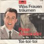 peter alexander - was frauen träumen