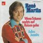 rene martin - wenn träume nachts auf reisen gehn