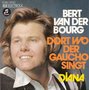 bert van der bourg - dort wo der gaucho singt