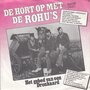 de rohu&#039;s - de hort op met de rohu&#039;s