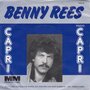 benny rees - capri