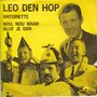 leo den hop - antoinette