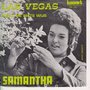 samantha - las vegas