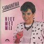 samantha - niet met mij