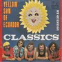 the classics - yellow sun of ecuador