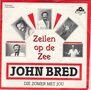 john bred - zeilen op de zee