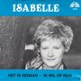 isabelle - het is gedaan