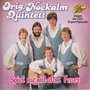 orig. nockalm quintett - spiel nie mit dem feuer