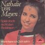 nathalie von mayen - spiel doch nicht den robinson