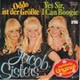 jacob sisters - oddo ist der grosste 