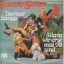 jacob sisters - bariser dango 