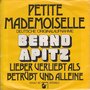 bernd apitz - petite mademoiselle