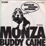 buddy caine - monza