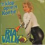 ria valk - &#039;n klap op m&#039;n kontje