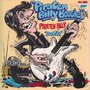 piraten billy - piraten billyboogie