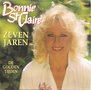 bonnie st.claire - zeven jaren