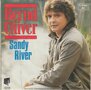 bernd clüver - sandy river