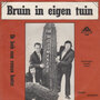 the moodmakers - bruin in eigen tuin