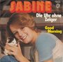 sabine - die uhr ohne zeiger