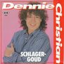 dennie christian - schlager goud