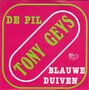 tony geys - de pil