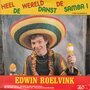 edwin roelvink - heel de wereld danst de samba