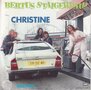 bertus staigerpaip - christine